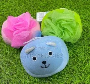 Baby Sponge