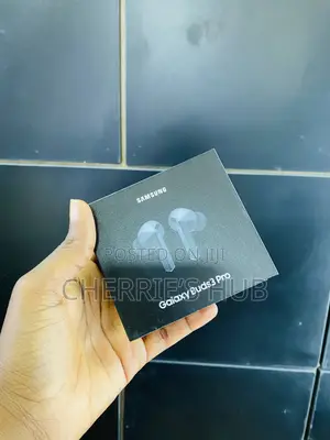 Galaxy Buds 3 Pro