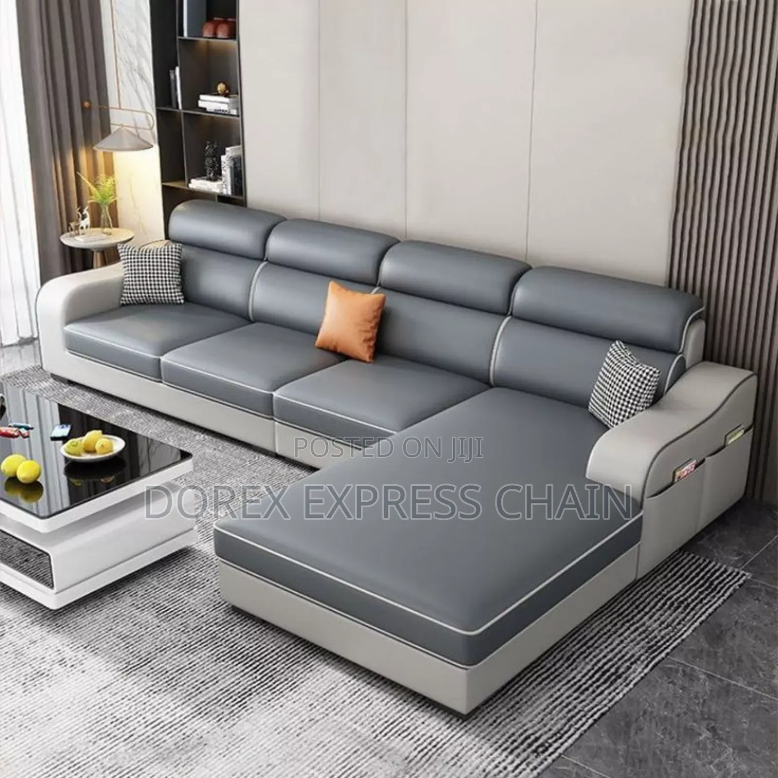 Timeless Elegance, Classic Sofas