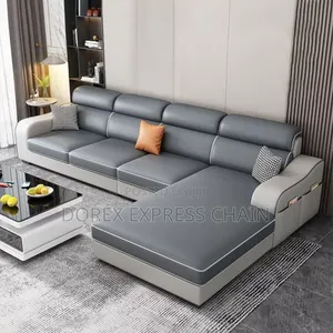 Timeless Elegance, Classic Sofas