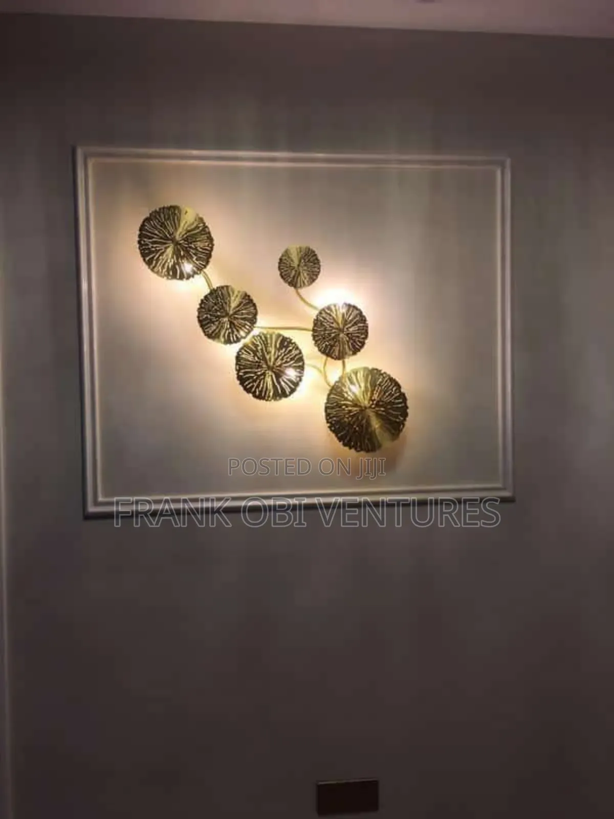 Interior Deco Lighting