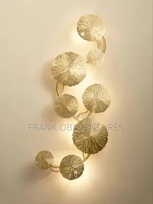 Interior Deco Lighting