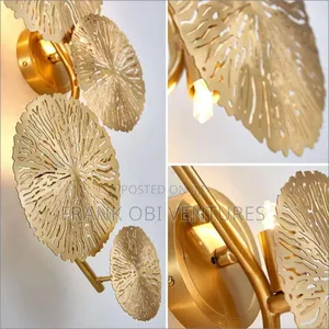 Interior Deco Lighting