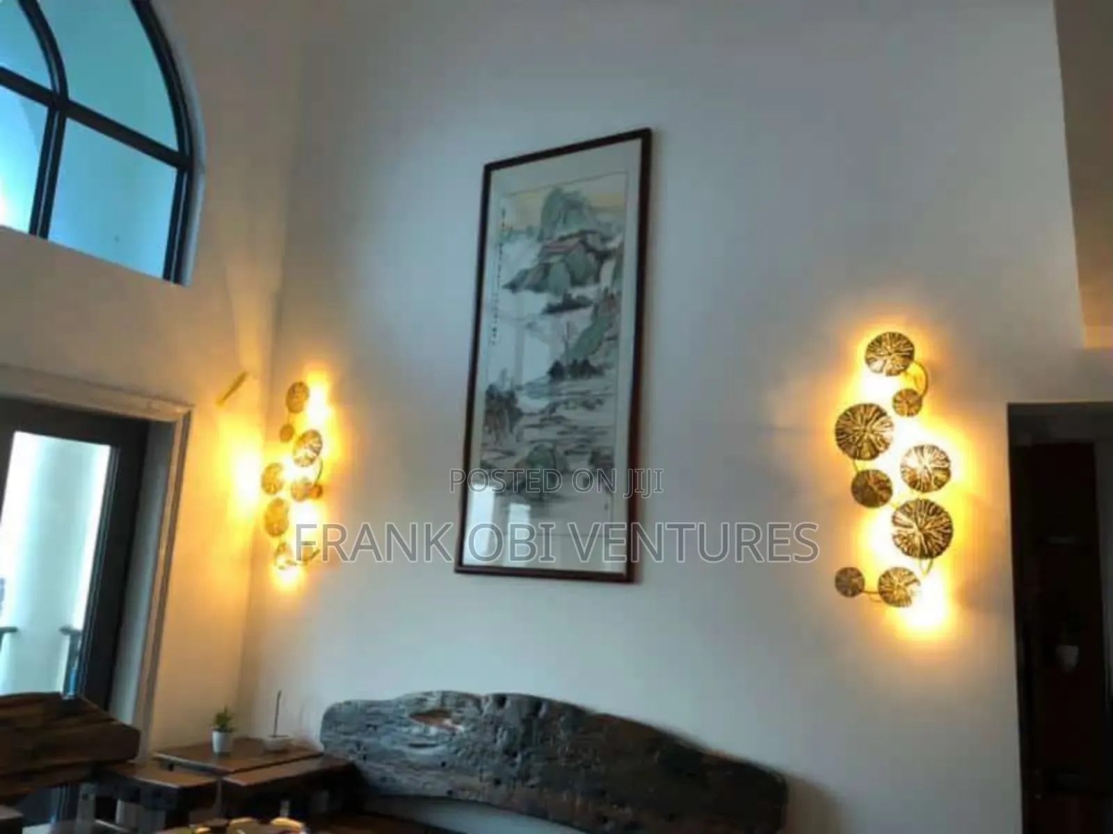 Interior Deco Lighting