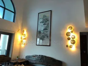 Interior Deco Lighting