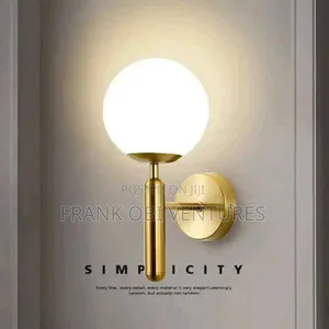 Fancy Wall Lights