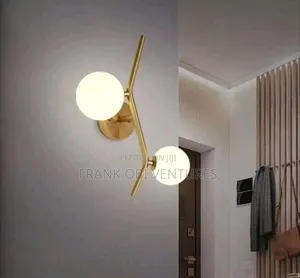 Fancy Wall Lights