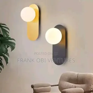 Fancy Wall Lights