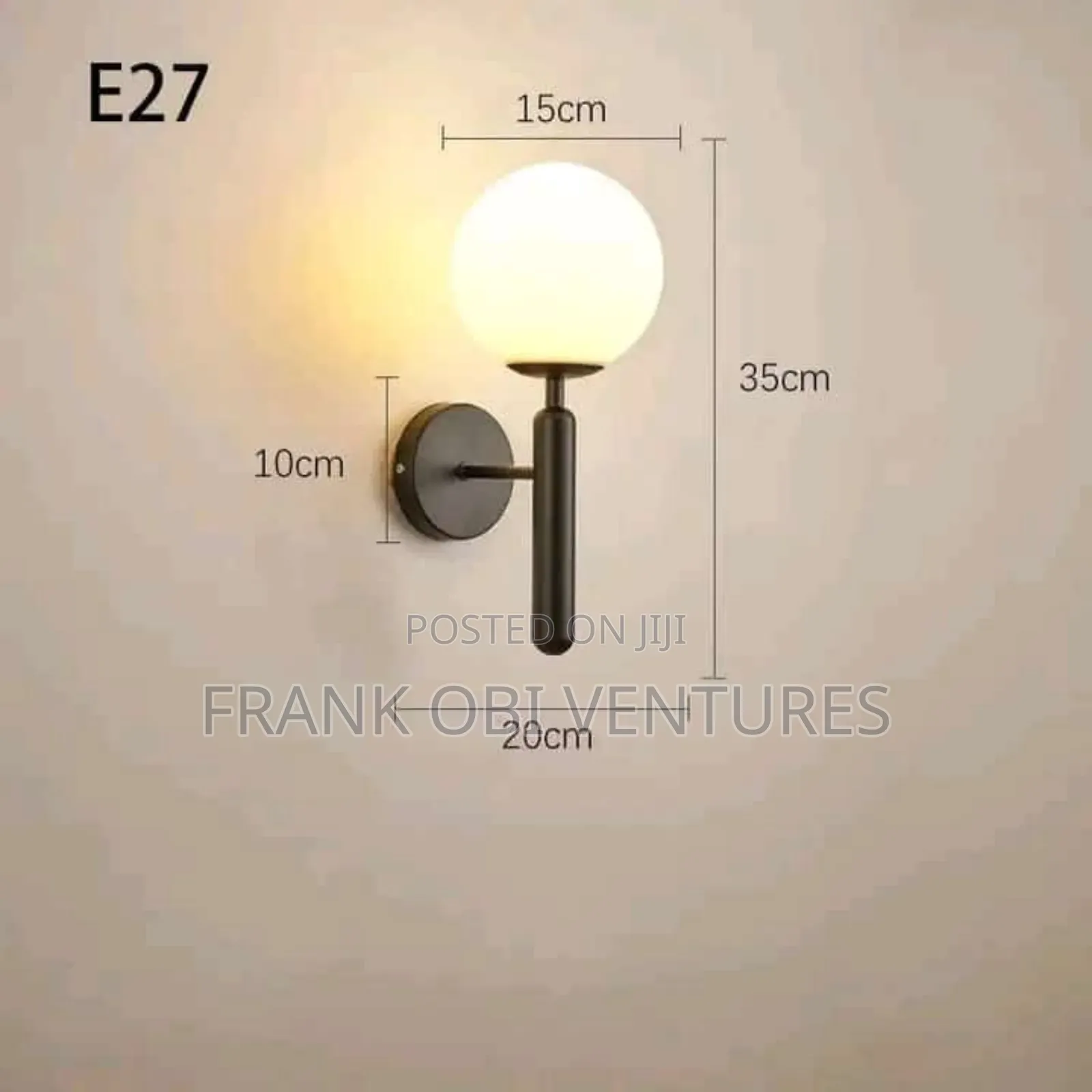 Fancy Wall Lights