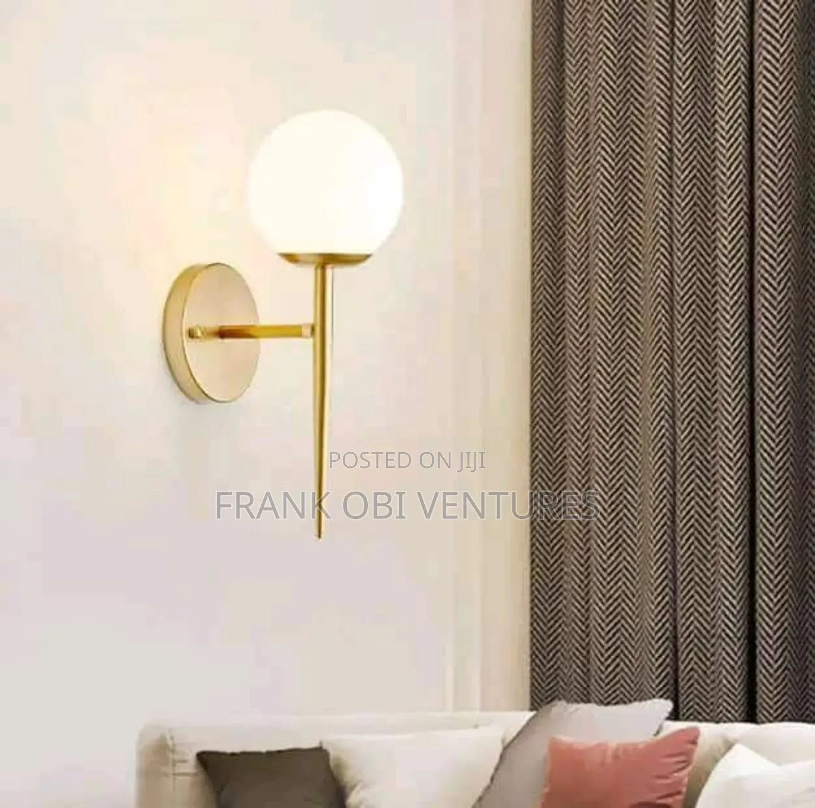 Fancy Wall Lights
