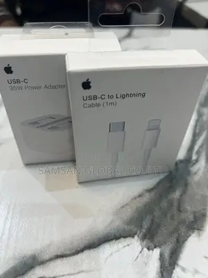 iPhone Charger (Super Charger) Fast