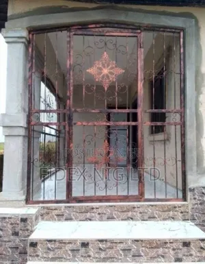 Entrance Burglary