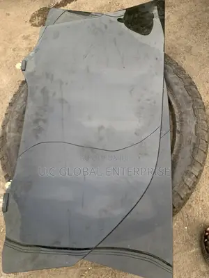 Door Glass for Toyota 4runner 2015 Direct Tinted Available