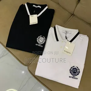 Original Louis Vuitton Polo Shirts Available In Store