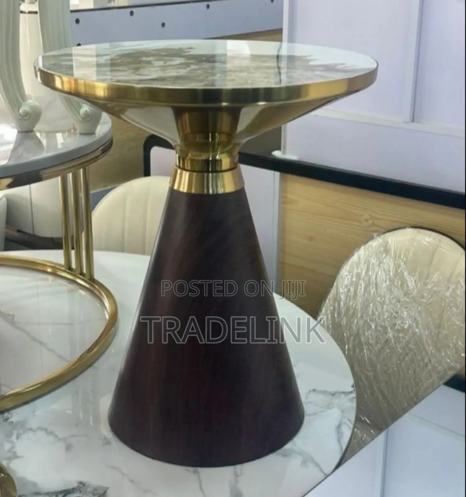 Beautiful Dining Table Set