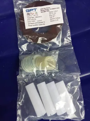 2" 150lb Insulation KIT Gasket (Pikotek)