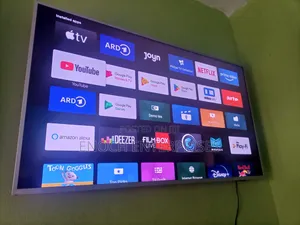65 Inches Philips Android Tv