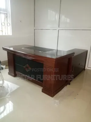 Executive Office Table