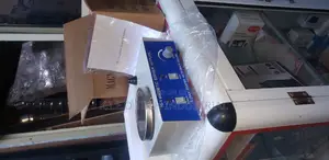Magnetic Stirrer Hot Plate