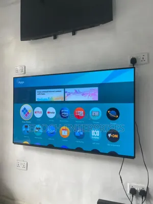 55 Inches Panasonic
