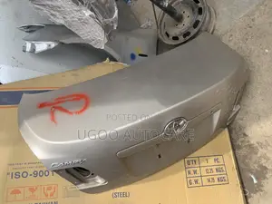 Booth Camry 2007 2010 Model