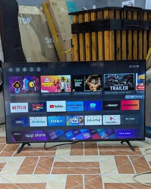 Hisense 55 Inches