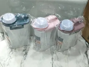 Cereal Dispenser Container - 1pc