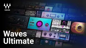 Waves Ultimate 15