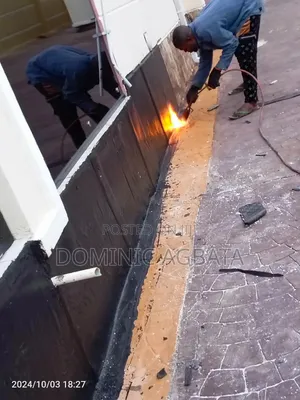 Iconic Waterproofing