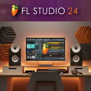 Image-Line FL Studio 24 - Producer Edition With FLEX Exten