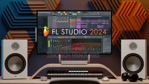 Image-Line FL Studio 24 - Producer Edition With FLEX Exten