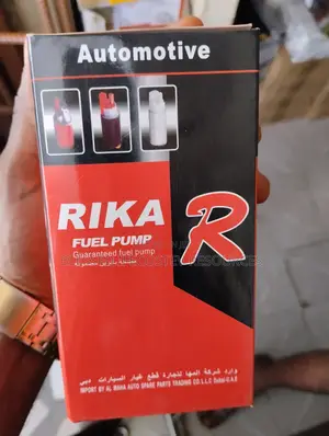 Fuel Pump Automotive