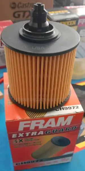 Oil Filter FRAM