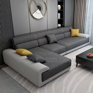 Multifunctional Mastery. Elegant Sofas