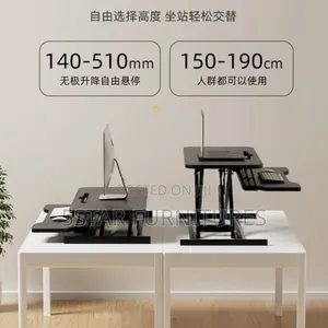 Adjustable Computer Table Desk