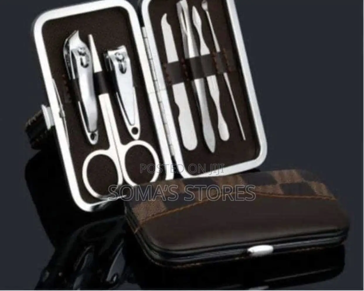 Mini Manicure Set