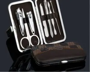 Mini Manicure Set