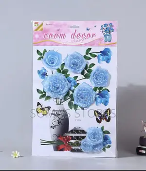 Wall Decor