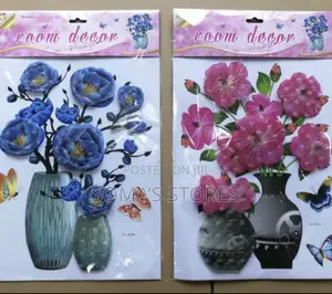 Wall Decor