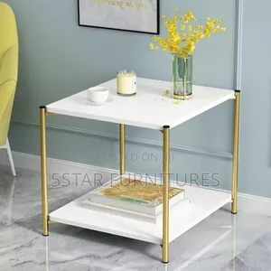 Portable Side Stool