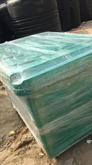 1100itres Home Made Geepee Wastebin