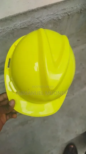 Original V Guard Helmet