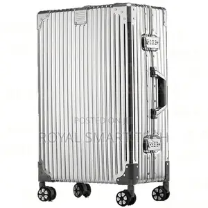 Traveling Box