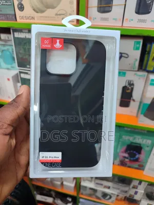 Xundd iPhone 16 Pro Max Magsafe Case