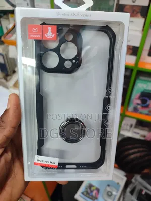Xundd iPhone 16 Pro Max Case