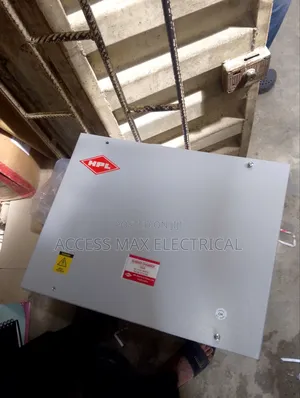 100amps H.L.P Busbar