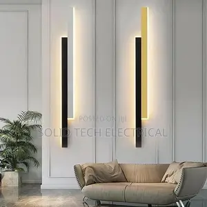 Outdoor Fence Wall Light Up and Down
