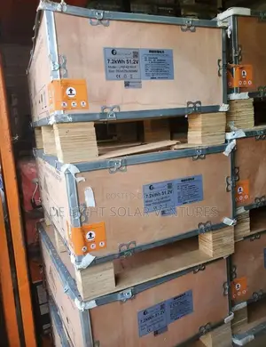 7.2kwh 48v 51.2V Felicity Solar Lithium Ion Battery