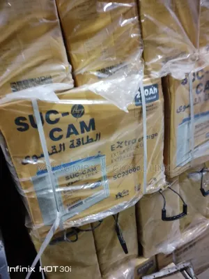 230ah/12v Suc Cam Indian Tubular Battery