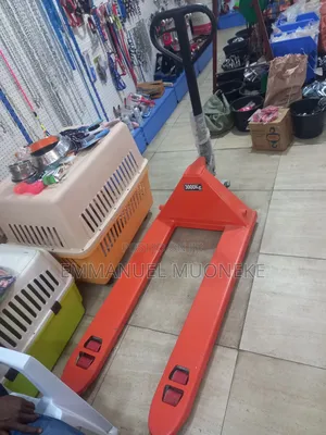 Original Pallet Truck
